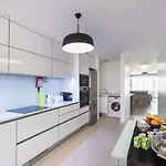 Alto Nogueiras House Apartmán *