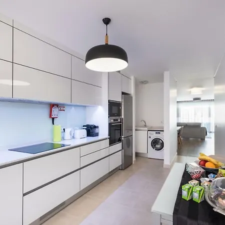 Alto Nogueiras House Apartment *