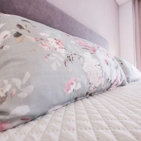 Apartment Alto Nogueiras House Fatima