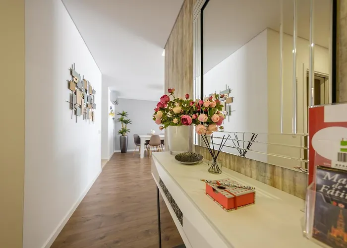 شقة Alto Nogueiras House