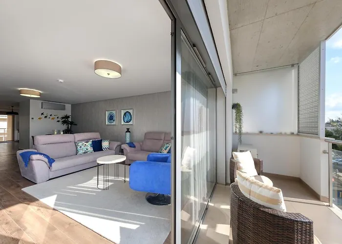 شقة Alto Nogueiras House