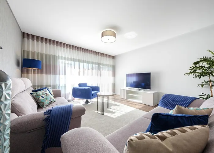 Alto Nogueiras House * فاطمة