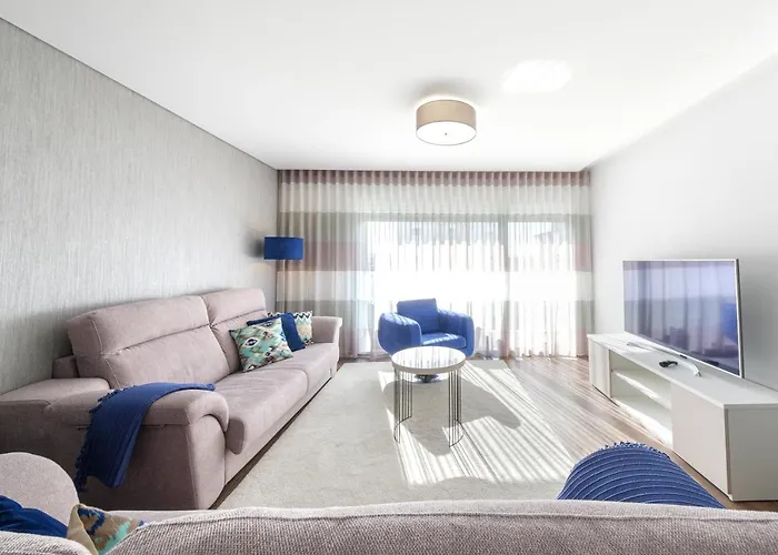 Alto Nogueiras House فاطمة