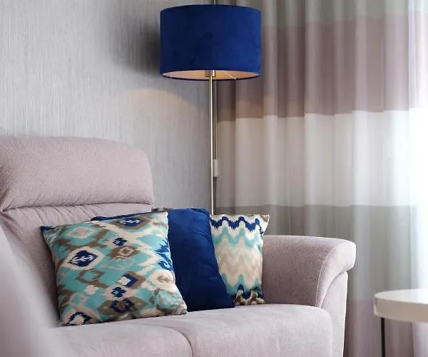 Alto Nogueiras House Apartman *