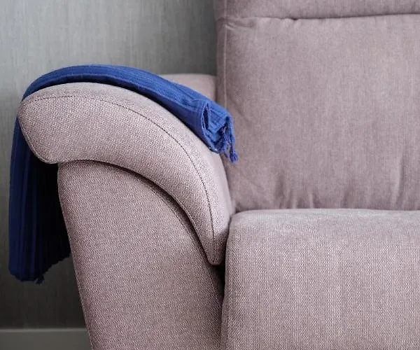 Alto Nogueiras House *