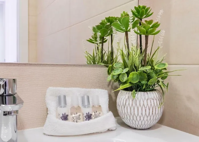 Alto Nogueiras House Apartman *