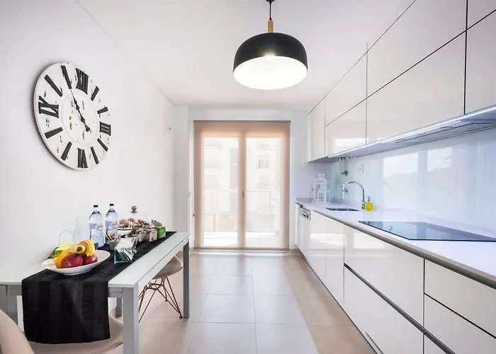 Alto Nogueiras House Apartman *