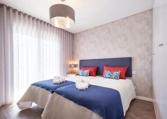 Alto Nogueiras House فاطمة