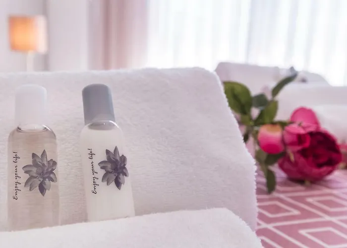 Alto Nogueiras House * فاطمة