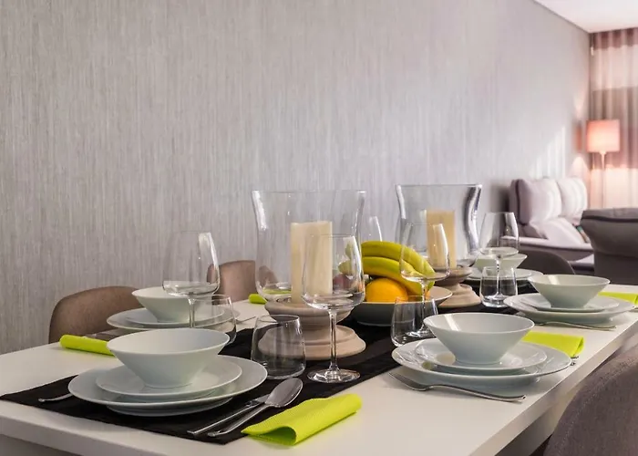 Alto Nogueiras House فاطمة