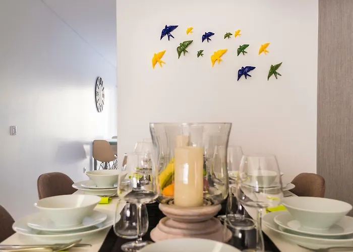 Alto Nogueiras House فاطمة