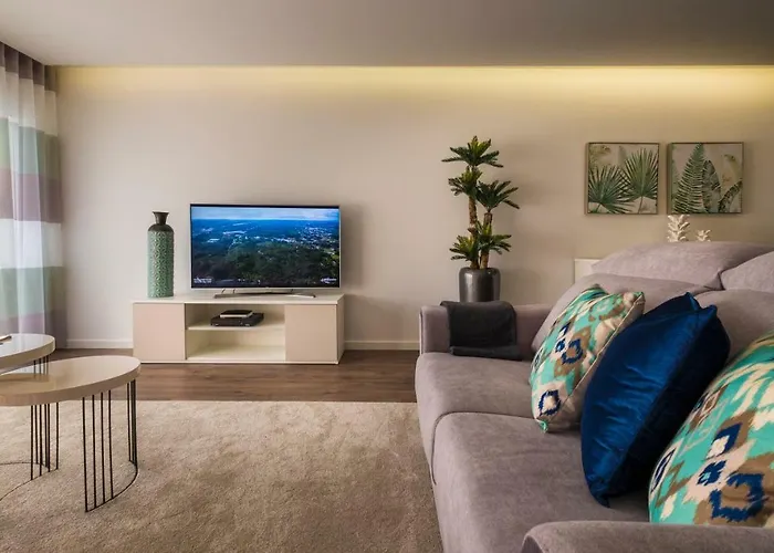 Alto Nogueiras House *