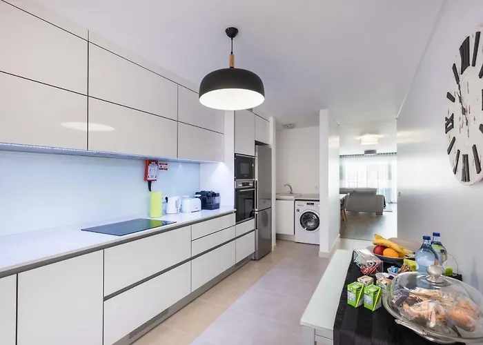 Alto Nogueiras House Apartman *