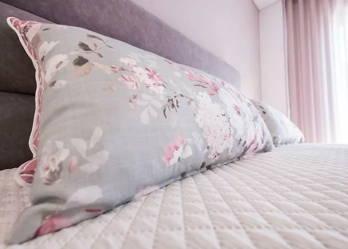 شقة Alto Nogueiras House فاطمة