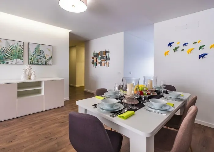 Alto Nogueiras House فاطمة