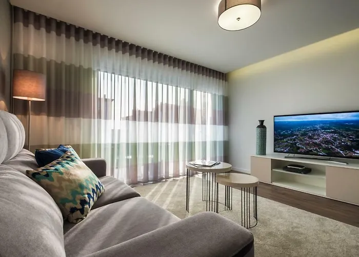 Alto Nogueiras House Fátima