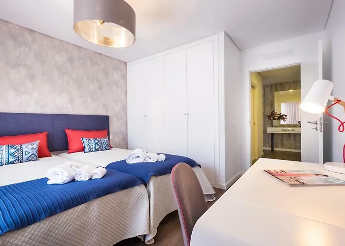 Alto Nogueiras House Apartman